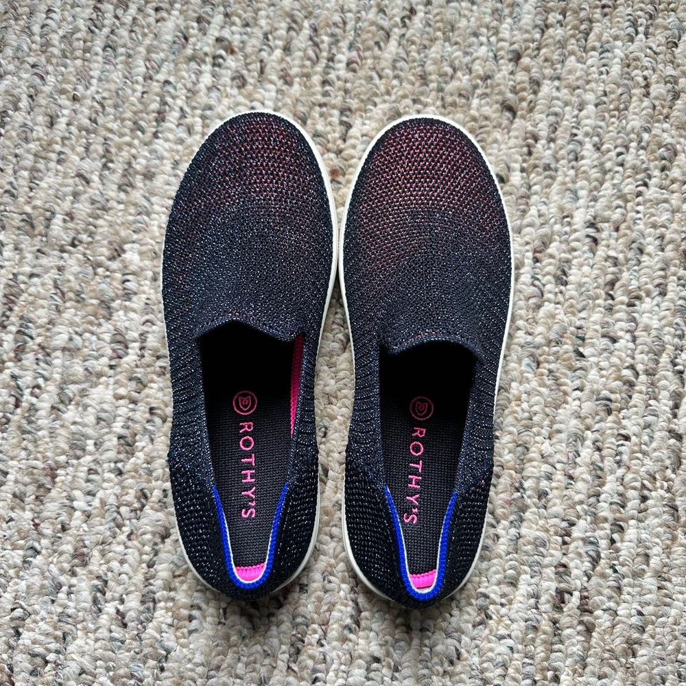 Rothy’s Slip On